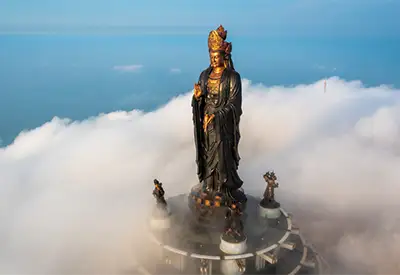 TOUR MIỀN TÂY TẾT NGUYÊN ĐÁN 5N4Đ | CẦN THƠ - CÀ MAU - ĐẤT MŨI - MIẾU BÀ CHÚA XỨ - RỪNG TRÀM TRÀ SƯ - TÂY NINH - TP HỒ CHÍ MINH