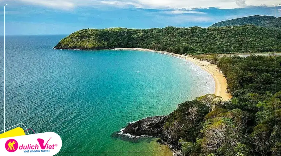 TOUR MIỀN TÂY TẾT NGUYÊN ĐÁN 5N4Đ | CẦN THƠ - SÓC TRĂNG - CÔN ĐẢO - TÂY NINH - SÀI GÒN