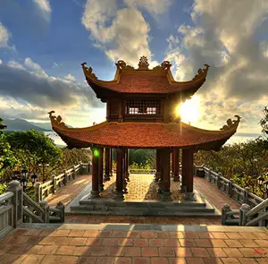 TOUR MIỀN NAM MÙA ĐÔNG 4N3Đ | HÀ NỘI - CẦN THƠ - SÓC TRĂNG - CÔN ĐẢO