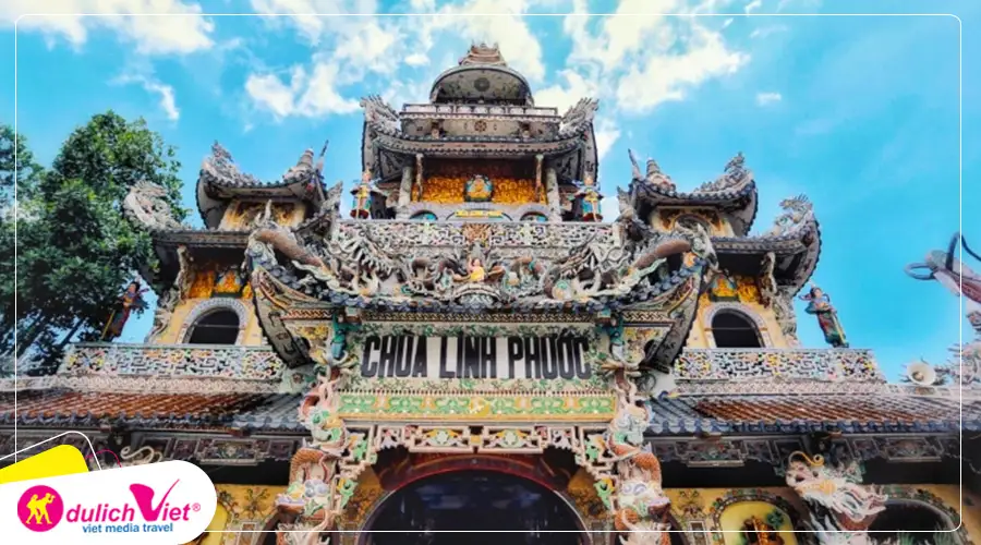 Chùa Linh Phước
