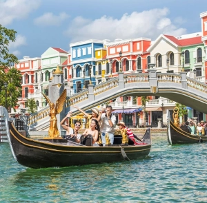 Tour Phú Quốc Mùa Thu 4N3Đ | Hà Nội - Đảo Ngọc Phú Quốc - Hà Nội