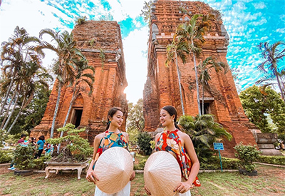Du lịch Hè - Tour Quy Nhơn - Tuy Hòa - Quy Nhơn từ Hà Nội 2024