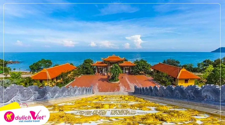 Chùa Hộ Quốc
