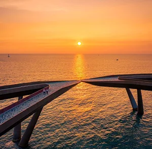 COMBO NGHỈ DƯỠNG ĐẢO NGỌC PHÚ QUỐC 4N3D - SUN PHUQUOC AIRWAYS 2026