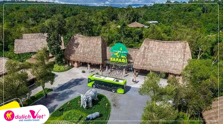 COMBO PHÚ QUỐC 4N3Đ - TOUR 1 NGÀY CANO 3 ĐẢO & CÁP TREO HÒN THƠM