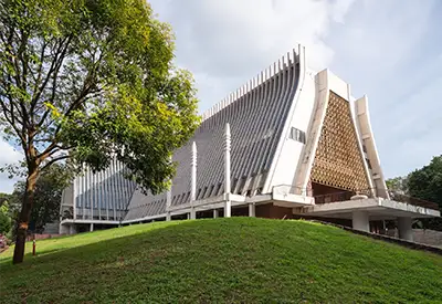 TOUR TÂY NGUYÊN MÙA XUÂN 5N4Đ | PLEIKU - KONTUM - BUÔN MÊ THUỘT