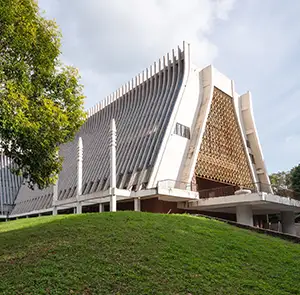 TOUR TÂY NGUYÊN MÙA XUÂN 5N4Đ | PLEIKU - KONTUM - BUÔN MÊ THUỘT