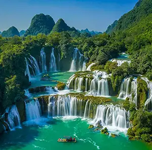 TOUR MIỀN BẮC MÙA ĐÔNG 5N4Đ | HÀ NỘI - HÀ GIANG - CAO BẰNG - BẮC KẠN - HÀ NỘI