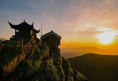 TOUR MIỀN BẮC MÙA ĐÔNG 5N4Đ | HÀ NỘI - CITY TOUR - NINH BÌNH - TRÀNG AN - BÁI ĐÍNH - HẠ LONG - YÊN TỬ - SAPA - FANSIPAN - NỘI BÀI