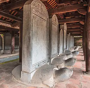 TOUR MIỀN BẮC MÙA ĐÔNG 6N5Đ | CITY TOUR - BÁI ĐÍNH - TRÀNG AN - HẠ LONG - YÊN TỬ - LĂNG BÁC - VĂN MIẾU - SAPA - FANSIPAN