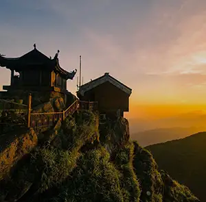 TOUR MIỀN BẮC MÙA ĐÔNG 5N4Đ | HÀ NỘI - CITY TOUR - NINH BÌNH - TRÀNG AN - BÁI ĐÍNH - HẠ LONG - YÊN TỬ - SAPA - FANSIPAN - NỘI BÀI