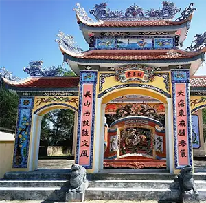 TOUR MIỀN BẮC MÙA ĐÔNG 1N | BÁI ĐÍNH - TRÀNG AN - HANG MÚA