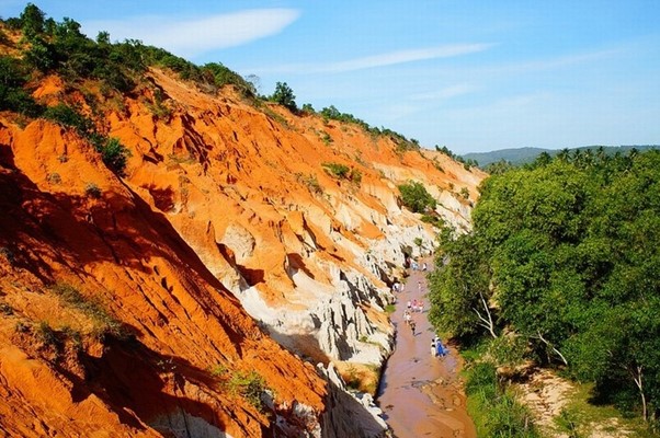 Phan Thiết – Thiên đường biển đảo Bình Thuận