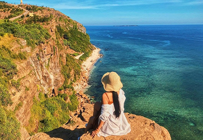 Du lịch đảo Lý Sơn - Thiên đường của lữ khách giá tốt từ Hà Nội