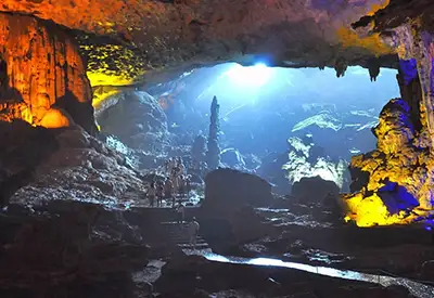 TOUR MIỀN BẮC MÙA ĐÔNG 2N1Đ | BÁI ĐÍNH - TRÀNG AN - HẠ LONG - YÊN TỬ