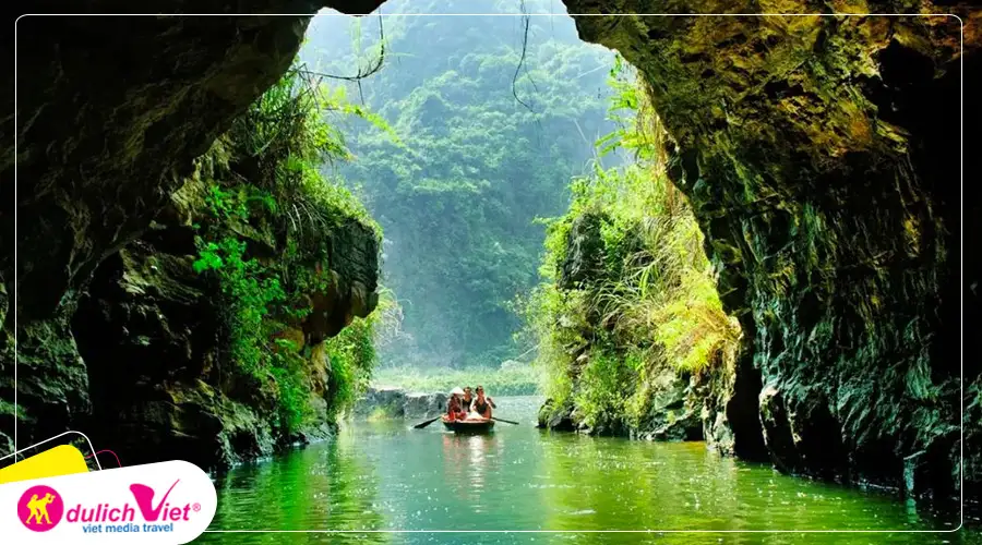 Hang Địa Linh