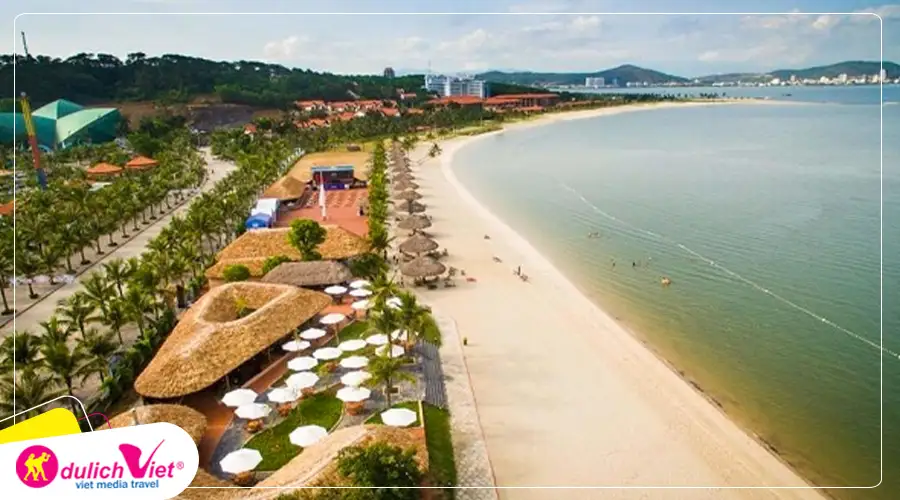 TOUR MIỀN BẮC MÙA ĐÔNG 2N1Đ | VỊNH HẠ LONG - DU THUYỀN 4-5*