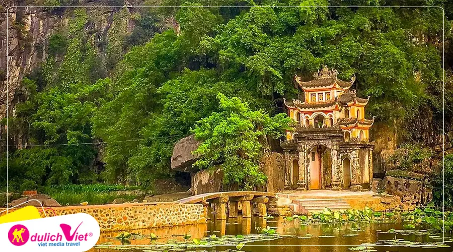 Chùa Bích Động