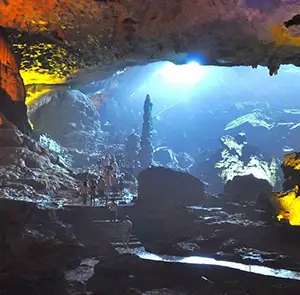 TOUR MIỀN BẮC MÙA ĐÔNG 2N1Đ | BÁI ĐÍNH - TRÀNG AN - HẠ LONG - YÊN TỬ