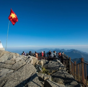 Tour Sapa 2N1Đ | Hà Nội - Sapa - Cát Cát - Fansipan