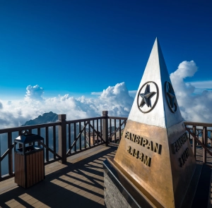 Tour Sapa 2N2Đ | Sapa - Cát Cát - Hàm Rồng - Fansipan