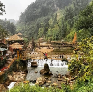 Tour Sapa Mùa Thu 2N1Đ | Hà Nội - Sapa - Cát Cát - Fansipan