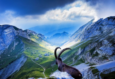 Du lịch Châu Âu Hè - Pháp - Thụy Sĩ ( Núi Titlis) - Ý - Vatican từ Hà Nội 2023