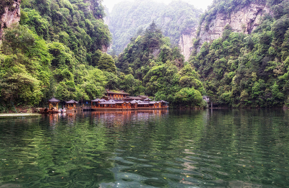 Kinh nghiệm du lịch Trung Quốc: Cần chuẩn bị những gì?