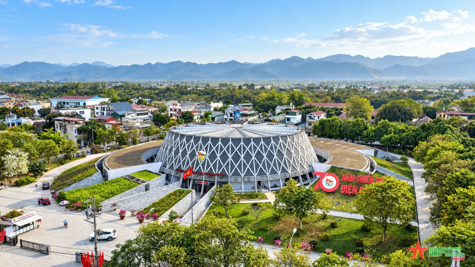Các điểm nên tham quan ở Điện Biên