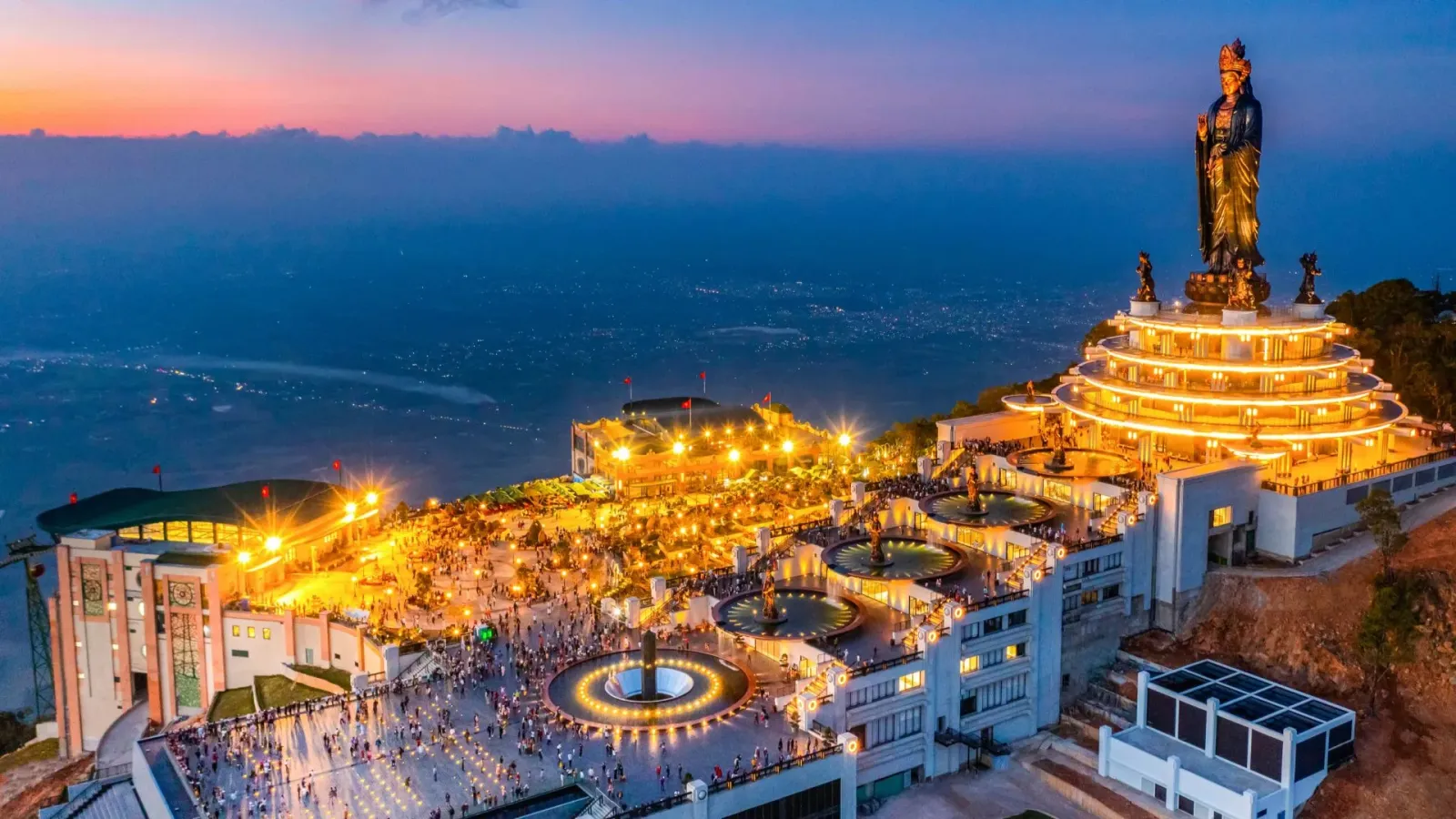 Du lịch Tây Ninh