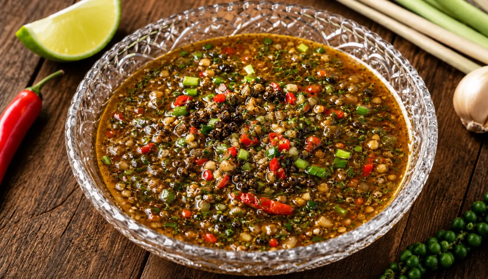 cham-cheo-duoc-xem-la-linh-hon-cua-nhieu-mon-an-vung-cao-dien-bien
