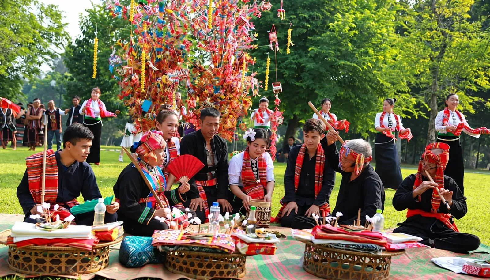 khong-khi-le-hoi-dac-sac-va-van-hoa-truyen-thong-tai-dien-bien