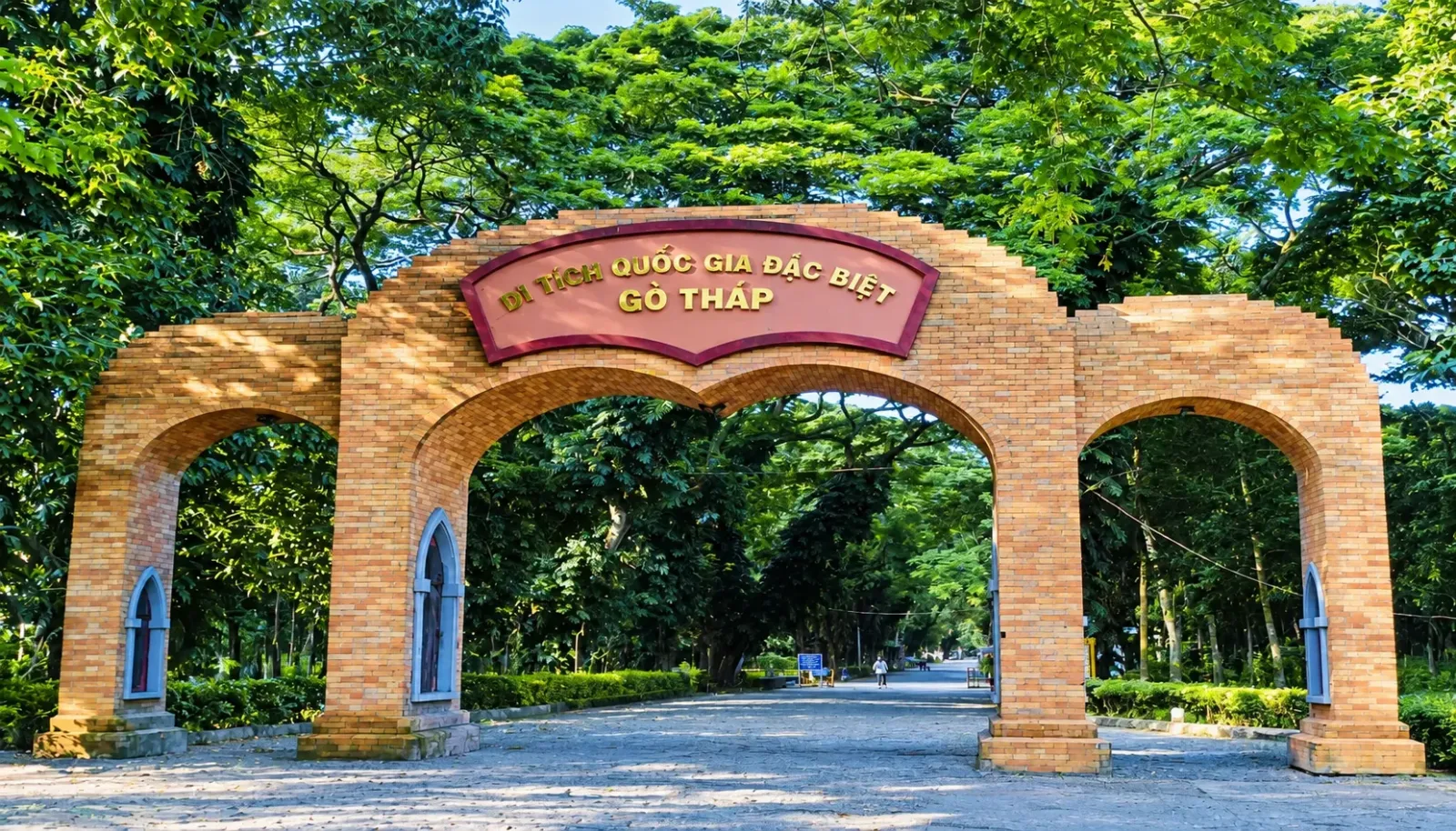 go-thap-dau-an-van-hoa-giua-dong-thap-muoi