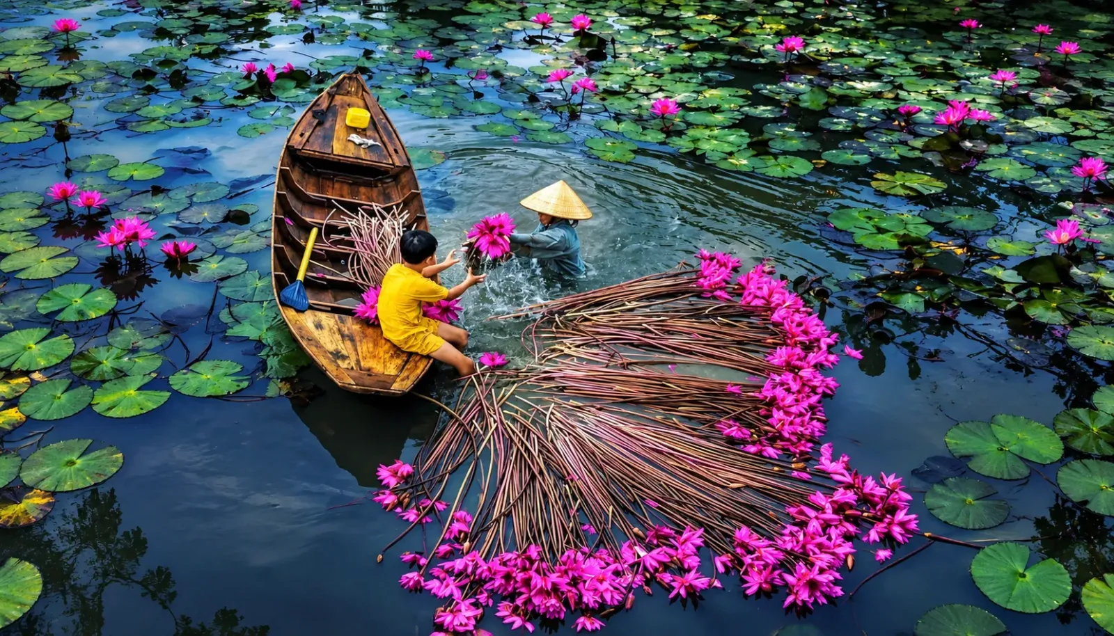 tong-quan-du-lich-dong-thap-mien-que-dam-sac-sen