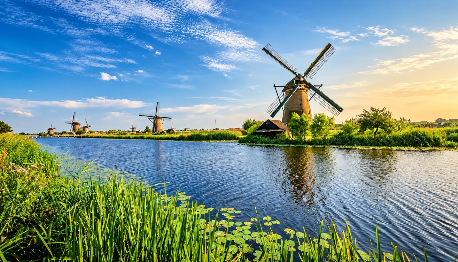 kinderdijk-xu-so-coi-xay-gio-ben-nhung-dong-kenh