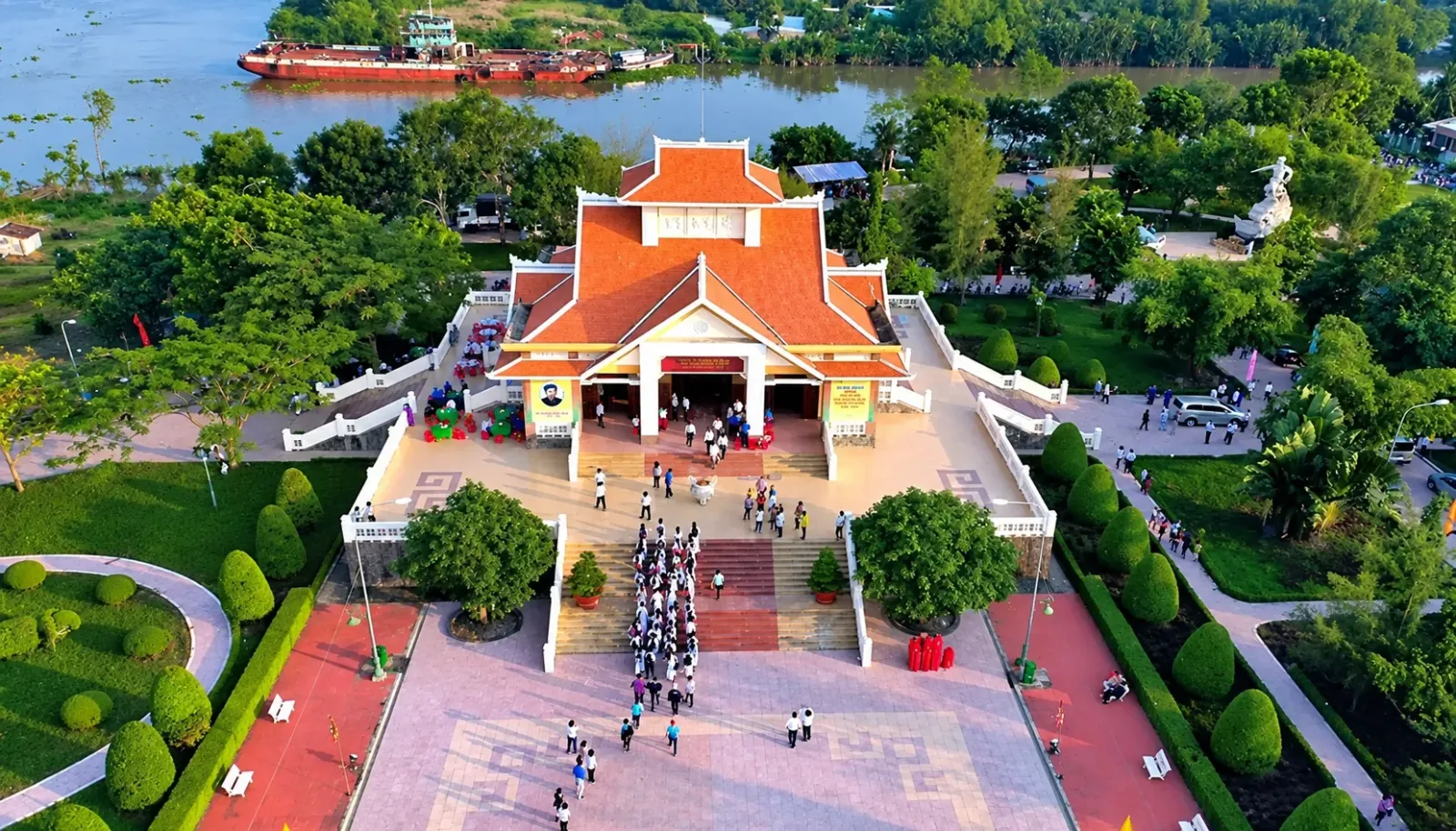 khu-di-tich-vam-nhut-tao-dau-an-lich-su-giua-vung-song-nuoc-long-an