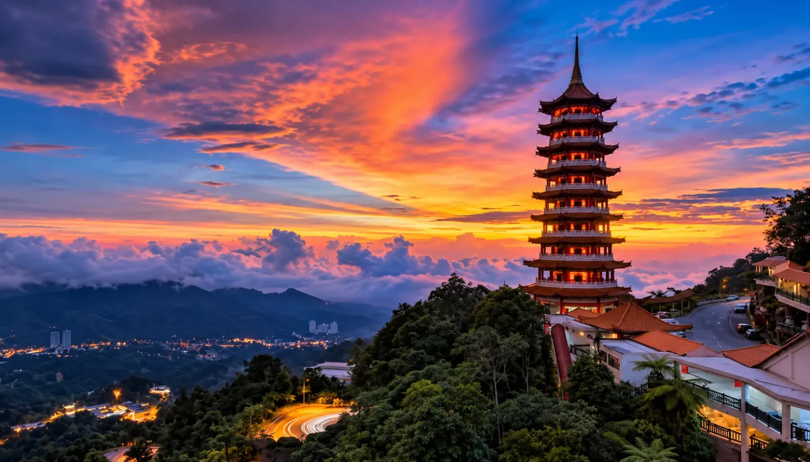 genting-highlands-khu-nghi-duong-tren-nui-giua-may-troi