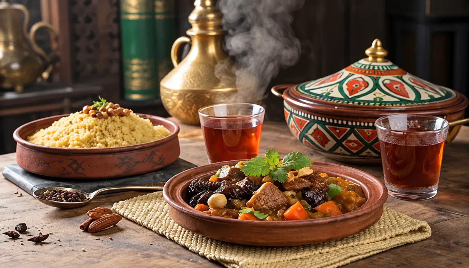 tajine-va-couscous-huong-vi-truyen-thong-maroc