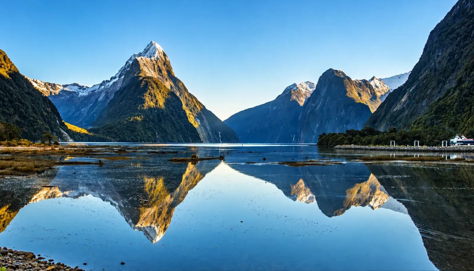 milford-sound-vinh-bien-giua-nui-non-hung-vi