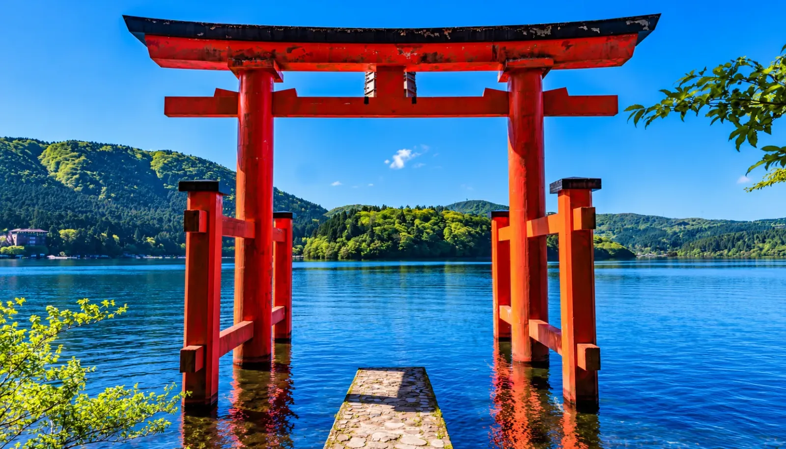hakone-diem-nghi-duong-tho-mong-duoi-chan-nui-phu-si