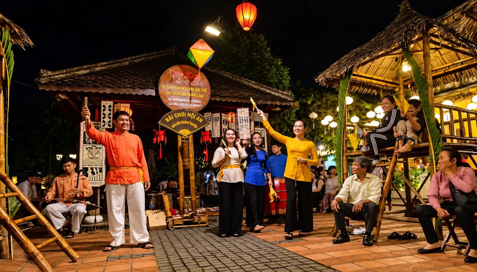 le-hoi-va-su-kien-dac-sac-tai-quang-nam-nhung-trai-nghiem-van-hoa-noi-bat