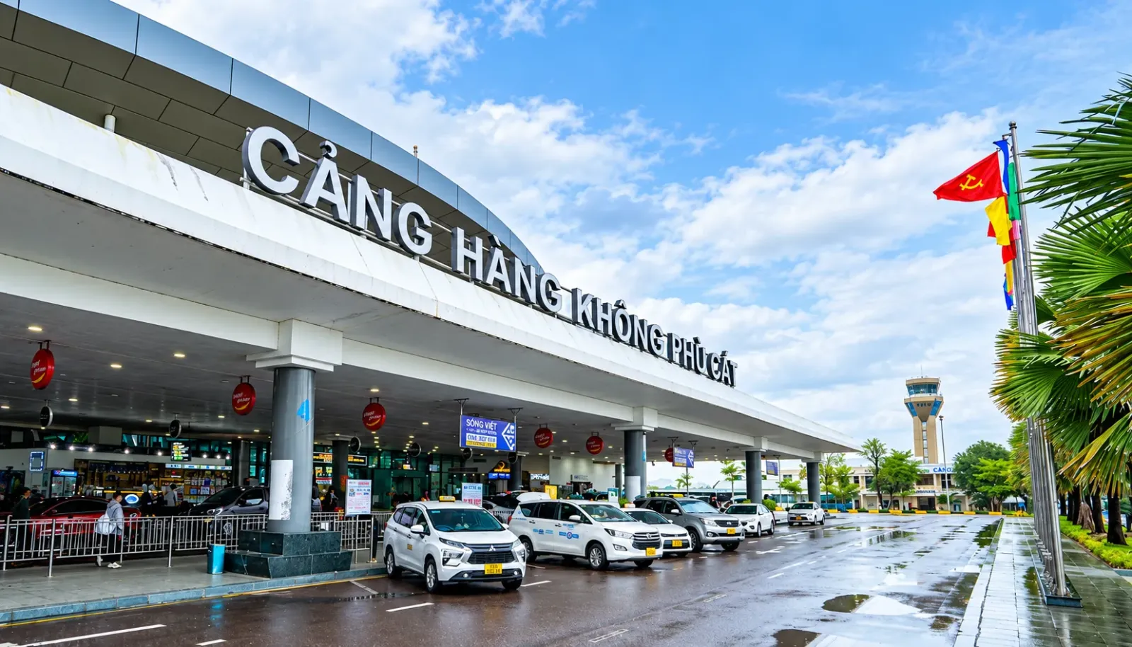 san-bay-phu-cat-diem-den-thuan-tien-cho-hanh-trinh-du-lich-quy-nhon
