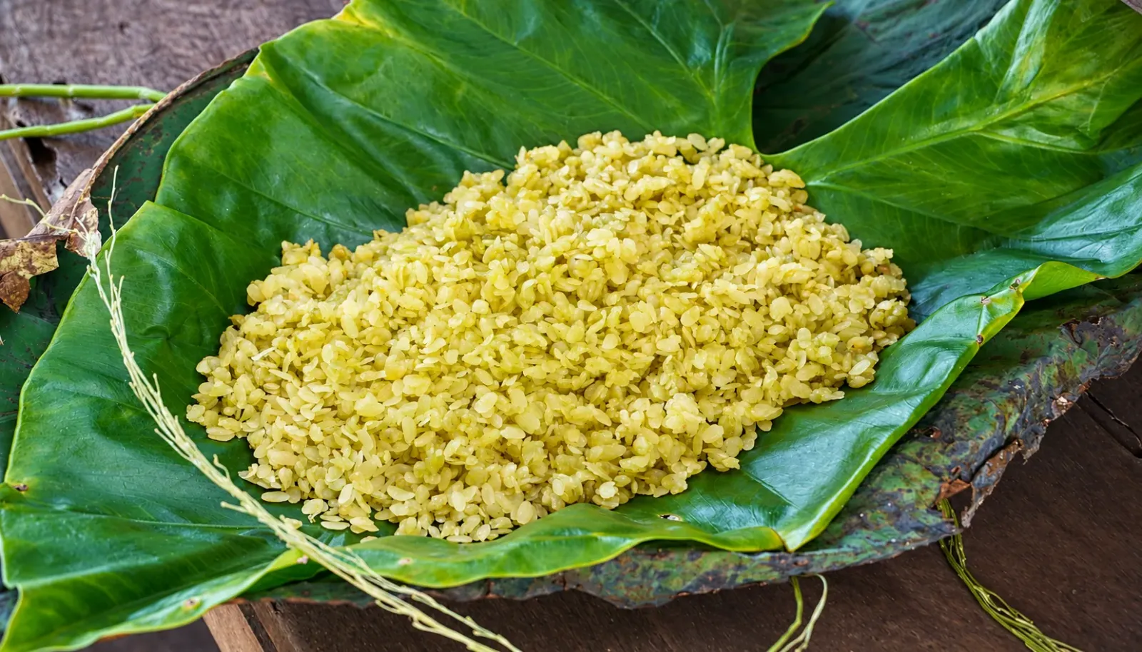 Bánh Cống - Món ăn dân dã mang đậm hương vị Sóc Trăng