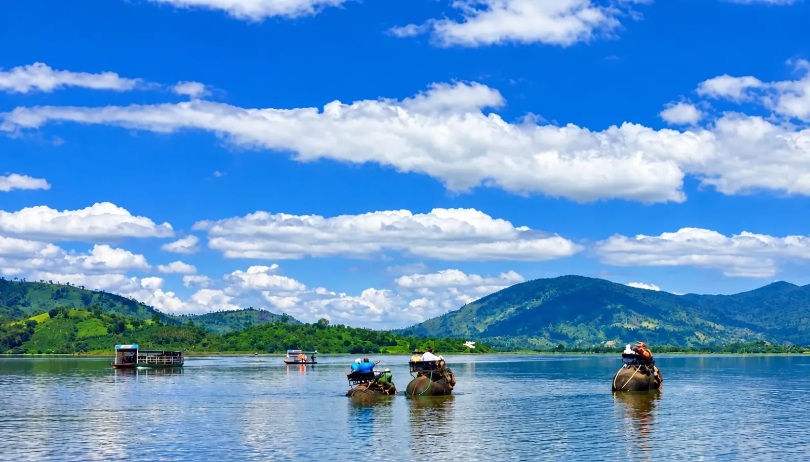 ho-lak-voi-canh-sac-nui-rung-va-trai-nghiem-du-lich-dac-trung