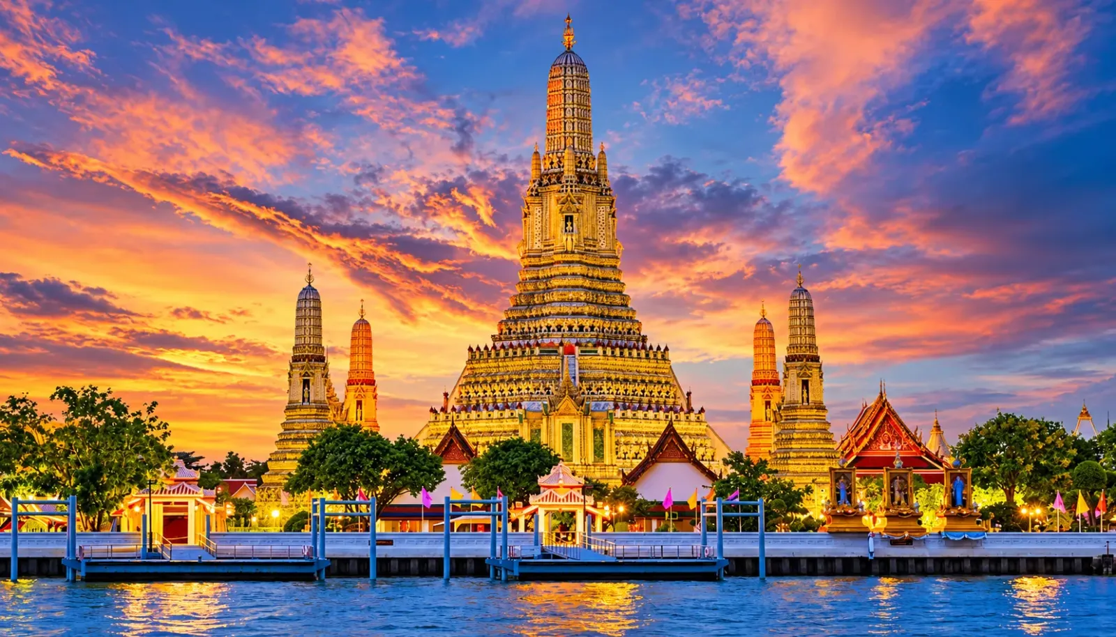 bangkok-thanh-pho-soi-dong-ben-dong-song-chao-phraya