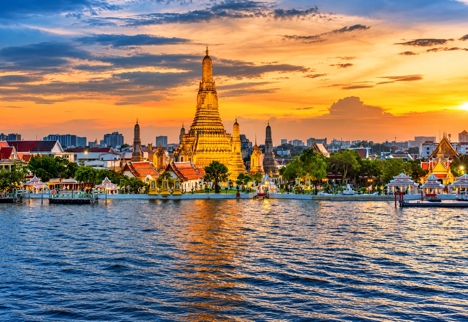 Du lịch Thái Lan