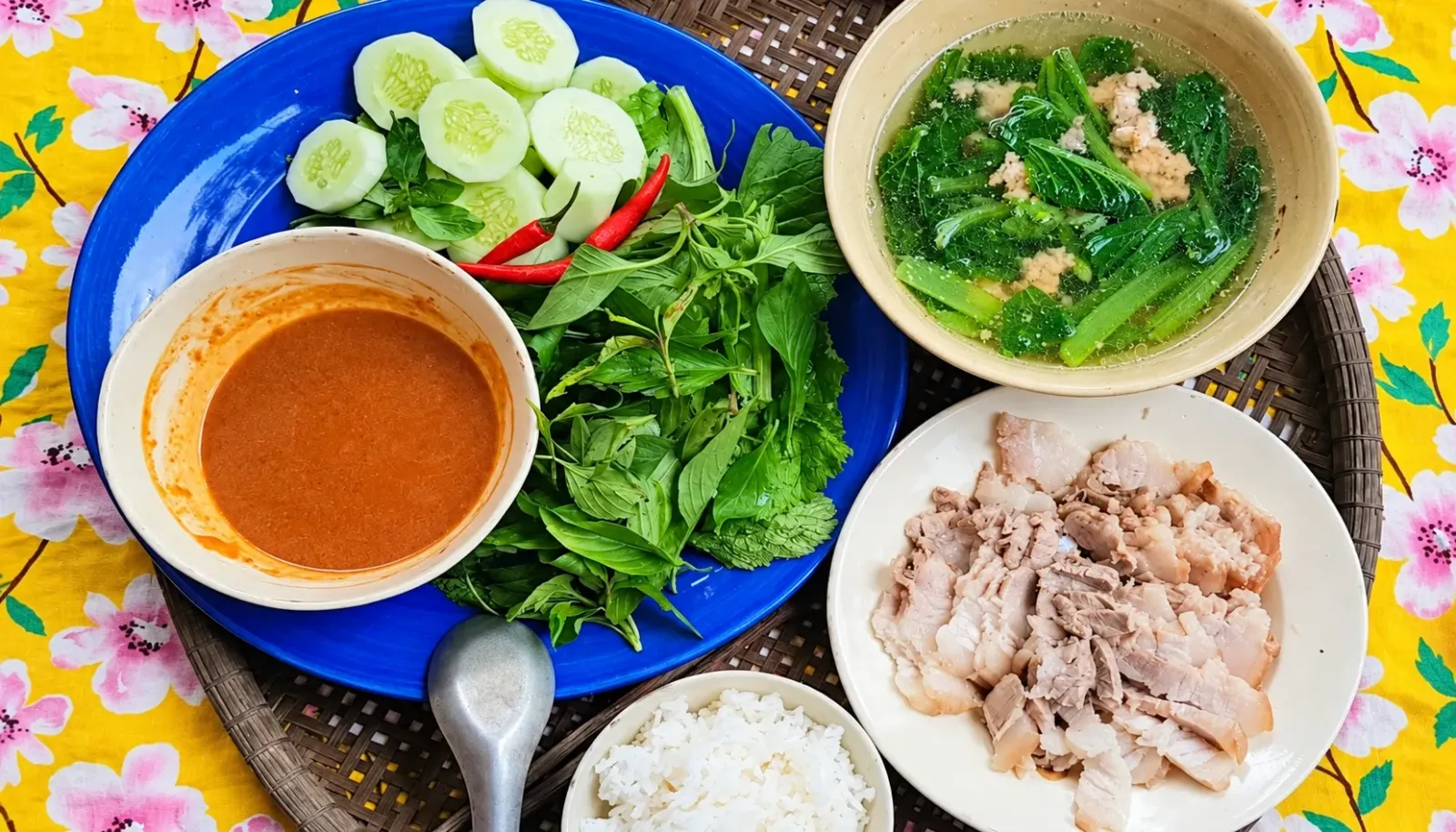 mam-tom-cha-go-cong-dac-san-dam-vi-mien-tay