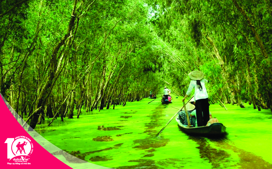 Top những địa điểm du lịch ở An Giang không thể bỏ lỡ