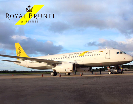 Royal Brunei Airlines triển khai chương trình khuyến mãi cho các tuyến đường bay