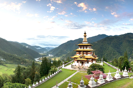 VÌ SAO NGÀY CÀNG NHIỀU NGƯỜI THÍCH DU LỊCH BHUTAN?